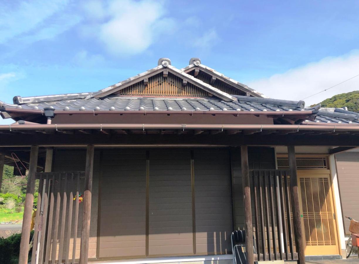 南伊豆町 Ｋａｏｒｕ　Ｉｎｎヴィラ エクステリア 写真