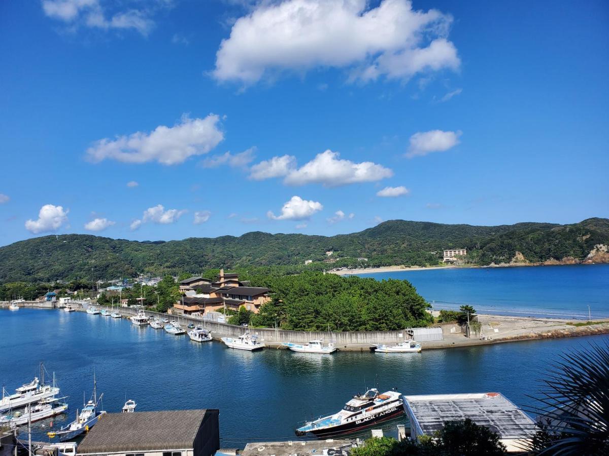 南伊豆町 Ｋａｏｒｕ　Ｉｎｎヴィラ エクステリア 写真