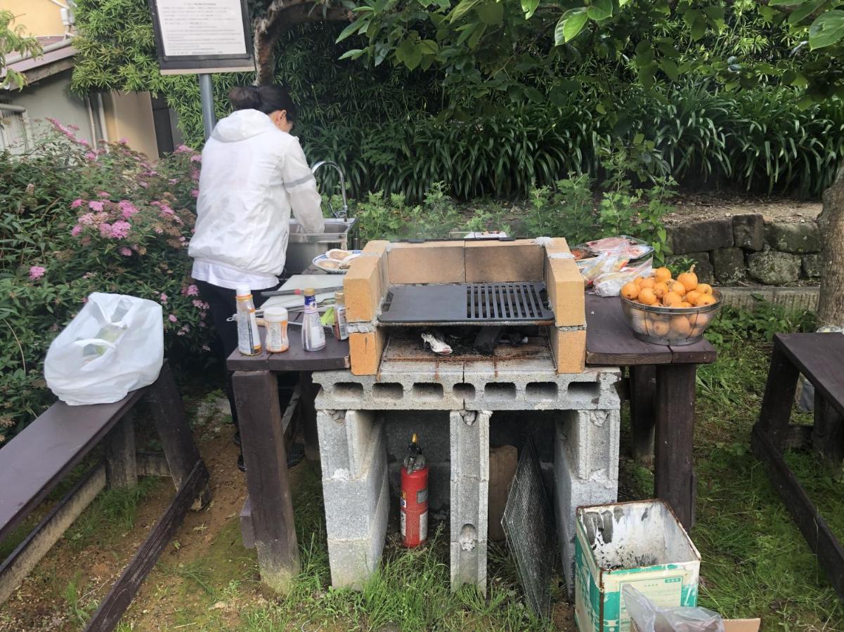 南伊豆町 Ｋａｏｒｕ　Ｉｎｎヴィラ エクステリア 写真